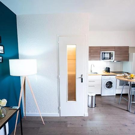 Appartement N2 Centre Village, Clim, Parking Gratuit Aigues-Mortes Ngoại thất bức ảnh